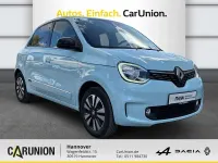 Używany Renault Twingo 60 kW (82 KM) 2023 Niebieski Hatchback