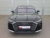 Gebraucht Audi A8 Ambiente 286 PS (210 kW) 2019 Schwarz Limousine