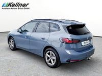 Gebraucht BMW 218 Active Tourer 150 PS (110 kW) 2025 Grau Van / Kleinbus