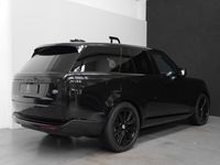 gebraucht Land Rover Range Rover 3.0 D350 *PANO*BLACK PACKAGE*