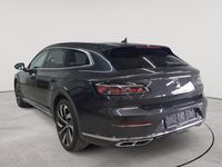 Gebraucht VW Arteon R-line 200 PS (147 kW) 2023 Mangangrau metallic Kombi