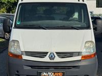 Usado Renault Master 145 HP (106 kW) 2010 Branco Van