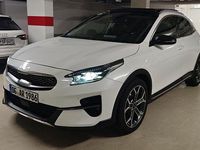 Gebraucht Kia XCeed Platinum 160 PS (117 kW) 2022 Weiß SUV