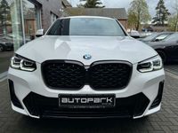 gebraucht BMW X4 xDrive Sport