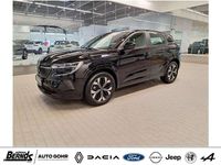 Usado Renault Austral Equilibre 140 CV (102 kW) 2023 Negro SUV