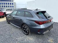 Neu Cupra Leon 150 PS (110 kW) 2025 Magent grau s7s7 Kombi