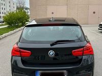 gebraucht BMW 118 i M-Sport Shadow-Line