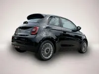 Neu Fiat 500 Icon 65 PS (47 kW) 2026 Manufacturer