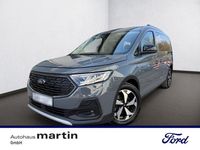 Gebraucht Ford Tourneo Connect Active 114 PS (83 kW) 2024 Grau Van / Kleinbus