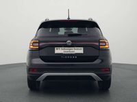 gebraucht VW T-Cross - 1.0 Move NAVI AHK SHZ KLIMA PDC