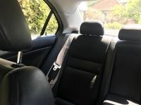 gebraucht Honda Accord 2.2i CTDi Sport 30 Jahre Edition Spor...