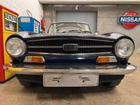 gebraucht Triumph TR6 