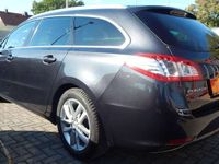 gebraucht Peugeot 508 Style