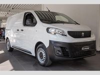 Neu Peugeot e-Expert 100 kW (136 PS) 2025 Weiss Van