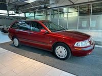 Occasion Volvo V40 122 ch (89 kW) 2001 Rouge Break
