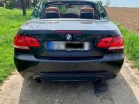 gebraucht BMW 335 Cabriolet i Individual & M-Paket