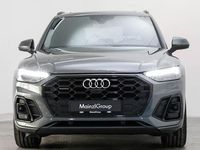 Gebraucht Audi Q5 S-Line 286 PS (210 kW) 2022 SUV