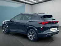 Gebraucht Cupra Formentor 150 PS (110 kW) 2025 Andere SUV