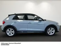 Gebraucht Audi A1 Comfort 150 PS (110 kW) 2020 Grau SUV