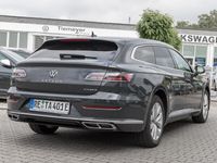 gebraucht VW Arteon ArteonShootingbrake 1.4 eHybrid R-LINE PANO AHK