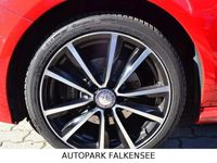 Gebraucht Mercedes B200 Sport 136 PS (100 kW) 2013 Rot Kleinwagen
