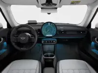Gebraucht Mini Cooper Classic 156 PS (114 kW) 2024 Silber Kleinwagen