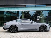 Gebraucht Bentley Continental 689 PS (506 kW) 2025 Grau