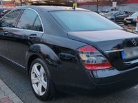 gebraucht Mercedes S320 CDI -