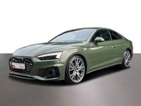 gebraucht Audi A5 Coupé S line