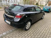 gebraucht Opel Astra GTC Klima 06/25 tüv