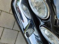 Gebraucht Jaguar XJ8 363 PS (266 kW) 1998 Schwarz Limousine