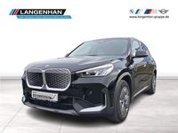 Gebraucht BMW iX1 Performance 230 kW (313 PS) 2023 Schwarz SUV