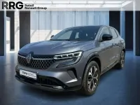 Gebraucht Renault Austral Evolution 158 PS (116 kW) 2024 Schiefergrau SUV