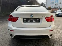 Gebraucht BMW X6 286 PS (210 kW) 2011 Weiß SUV