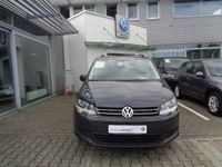 Gebraucht VW Sharan 140 PS (102 kW) 2013 Grau Van / Kleinbus