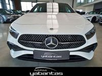 gebraucht Mercedes A250 AMG