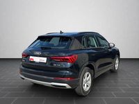 Gebraucht Audi Q3 Ambiente 150 PS (110 kW) 2025 Mythosschwarz metallic (metallic) SUV
