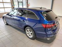 gebraucht Audi A4 35 2.0 TDI Avant basis (EURO 6d-TEMP)