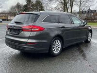 gebraucht Ford Mondeo Business Edition