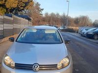 Brugt VW Golf III 98 HK (72 kW) 1991 Hatchback