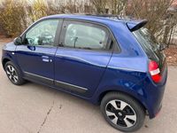 gebraucht Renault Twingo 3 1.0 TCE 2017 TÜV 10/2024 2 HAND