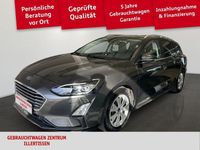 Gebraucht Ford Focus Titanium 150 PS (110 kW) 2019 Grau Kombi