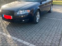 Gebraucht Audi A4 230 PS (169 kW) 2006 Blau Kombi