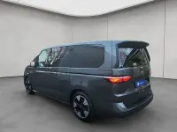 Brugt VW Multivan Life 150 HK (110 kW) 2025 Grå MPV
