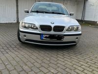 gebraucht BMW 320 E 46 D 2004