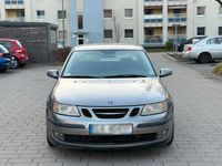 Gebraucht Saab 9-3 120 PS (88 kW) 2005 Beige Limousine