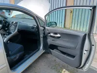Gebraucht Toyota Auris 2008 Grau Kleinwagen