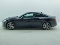 gebraucht Audi A5 Coupé S line