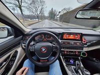 Gebraucht BMW 530 258 PS (189 kW) 2011 Limousine