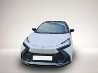 Gebraucht Toyota C-HR Team 140 PS (102 kW) 2023 Weiß SUV
